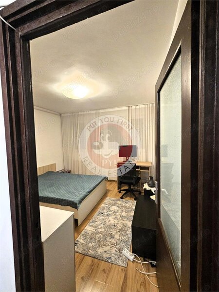 Favorit | Apartament 2 camere | 49mp | decomandat | B10079