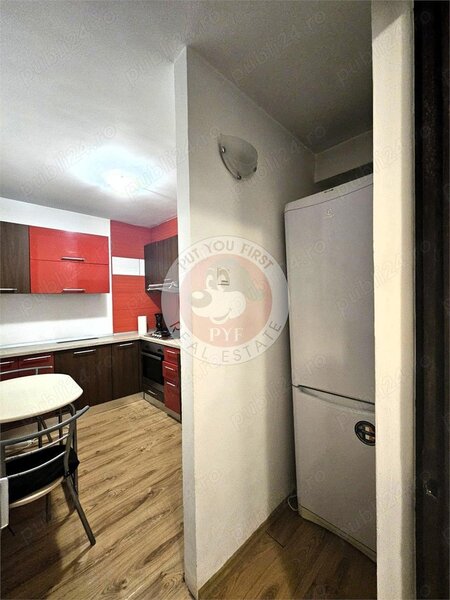 Favorit | Apartament 2 camere | 49mp | decomandat | B10079