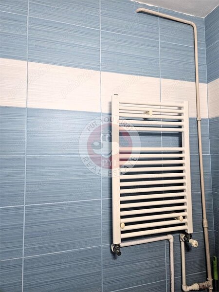 Favorit | Apartament 2 camere | 49mp | decomandat | B10079