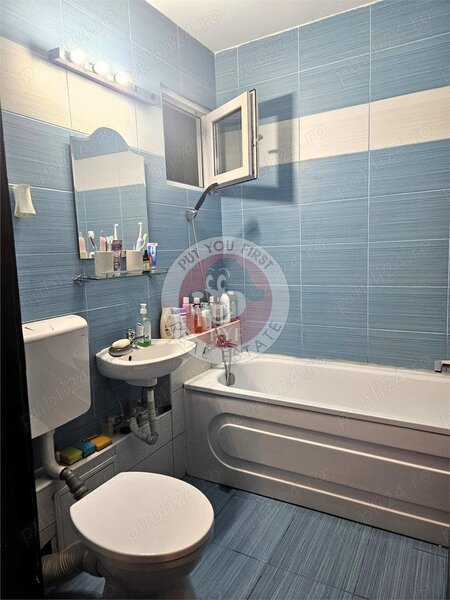 Favorit | Apartament 2 camere | 49mp | decomandat | B10079