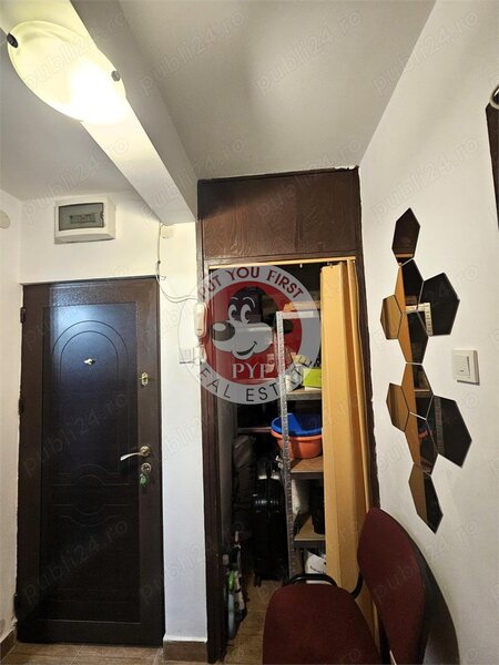 Favorit | Apartament 2 camere | 49mp | decomandat | B10079