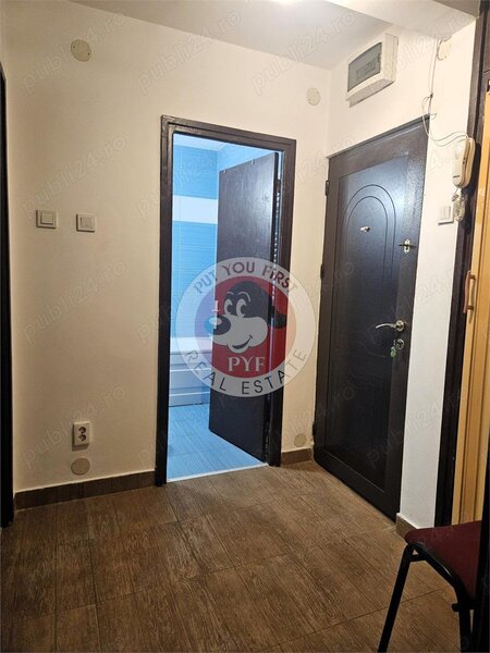 Favorit | Apartament 2 camere | 49mp | decomandat | B10079